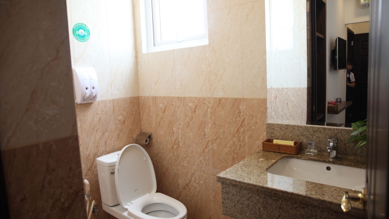 Photo of Bathroom in Cao Lanh