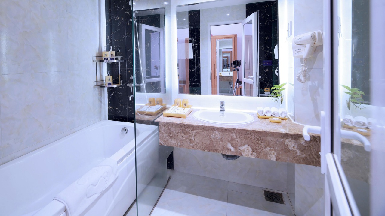 Photo of Bathroom in Quy Nhon