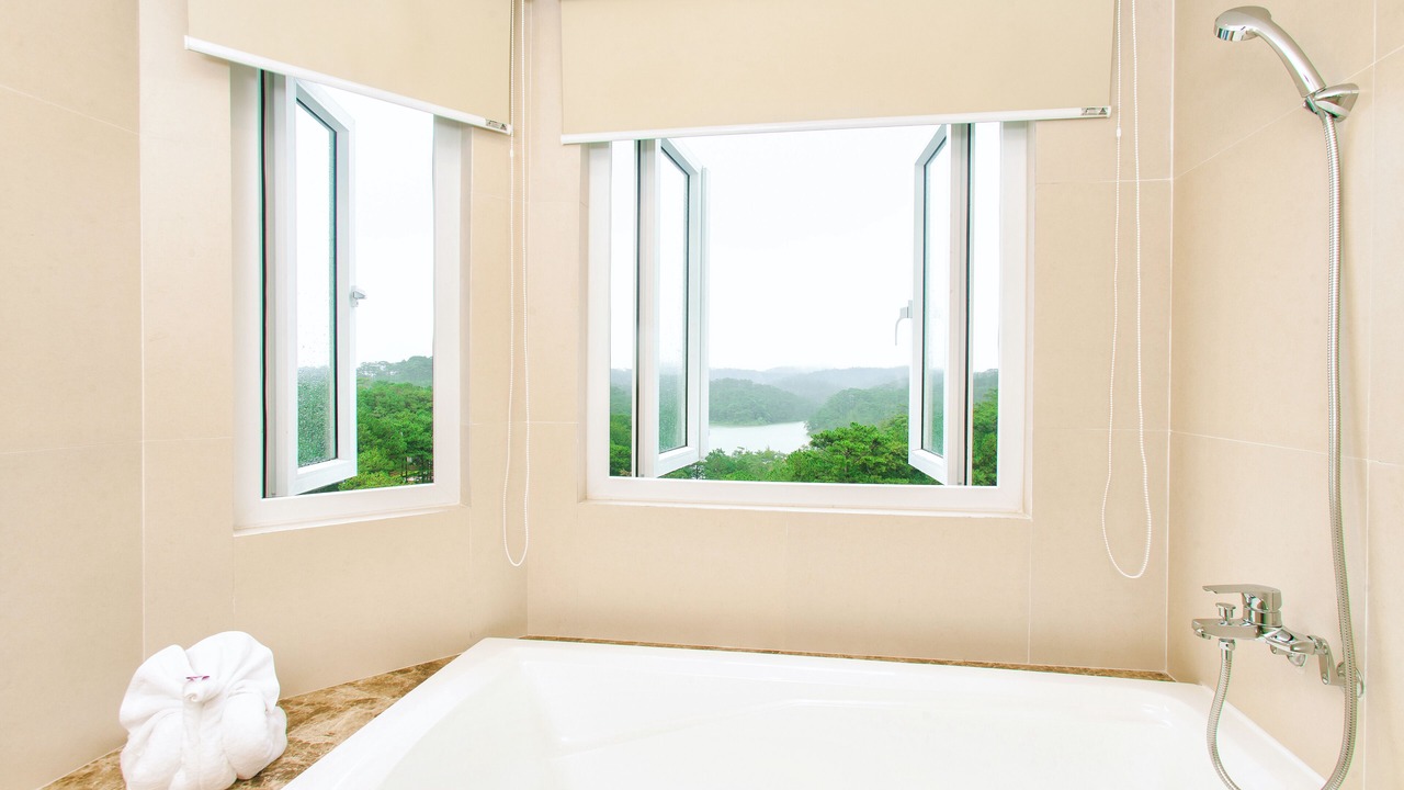 Photo of Bathroom in Phuong