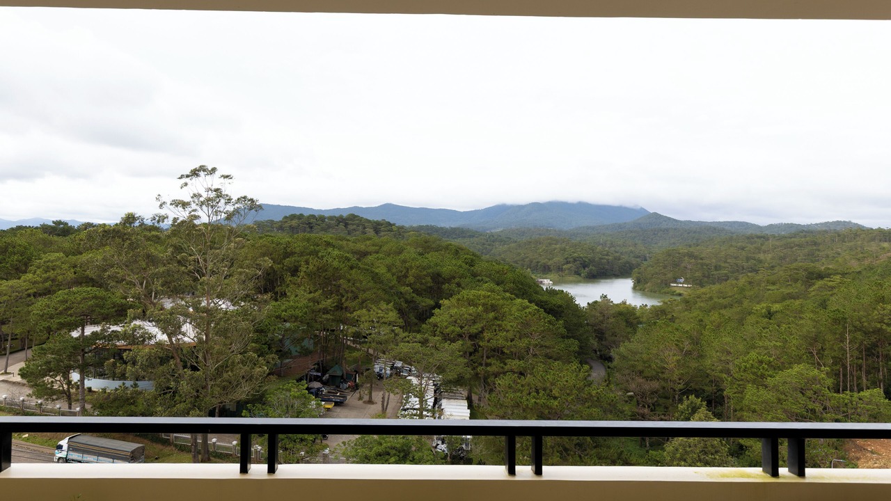 Photo of Patio Balcony in Phuong