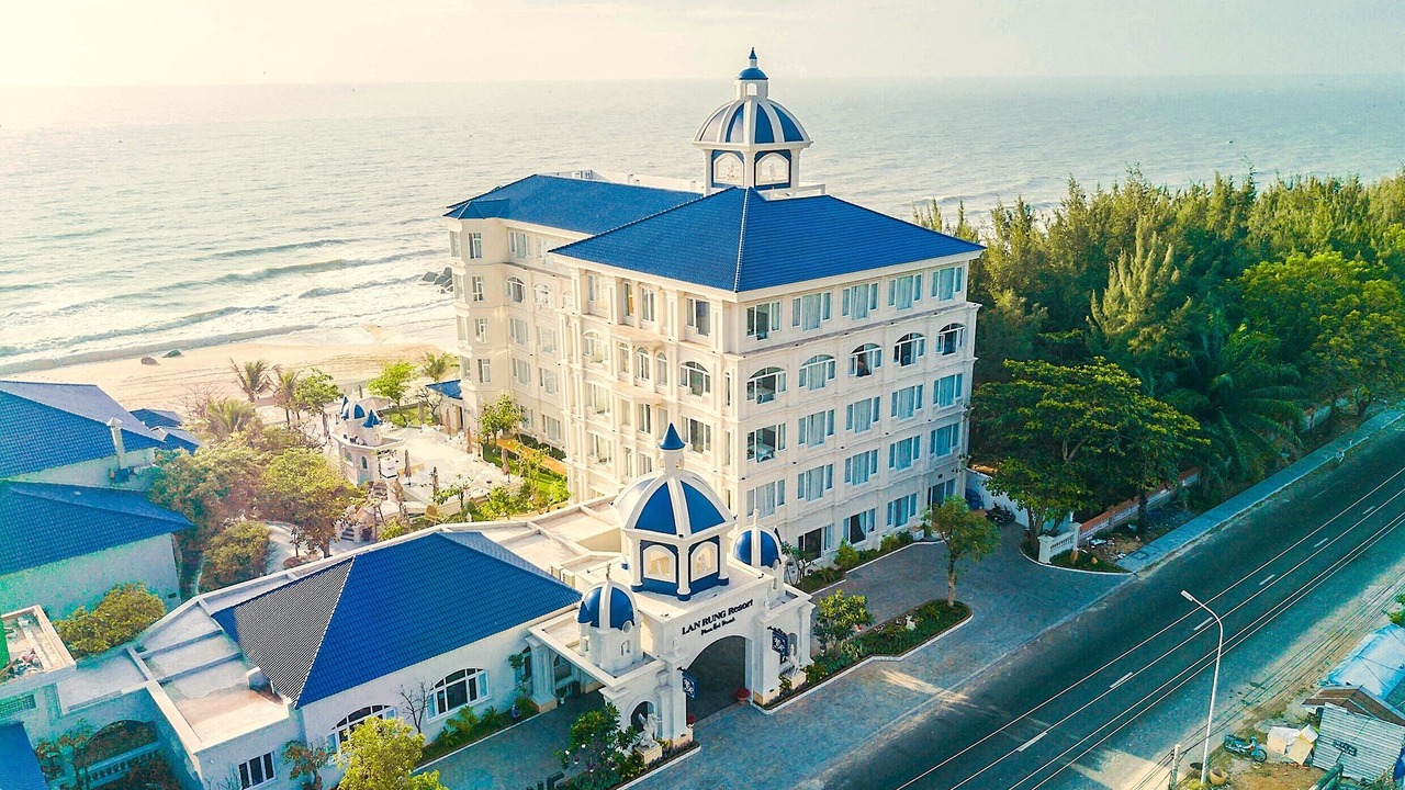 Photo of Outdoor in Long Hai