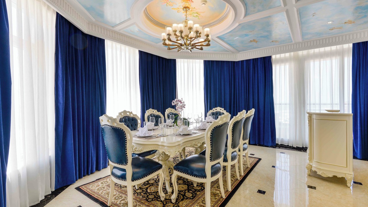 Photo of Bedroom in Long Hai