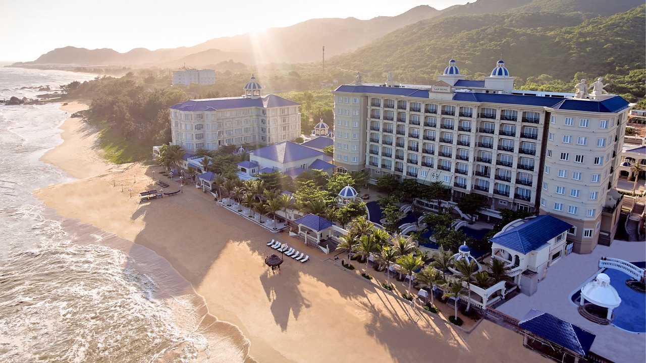 Photo of Outdoor in Long Hai