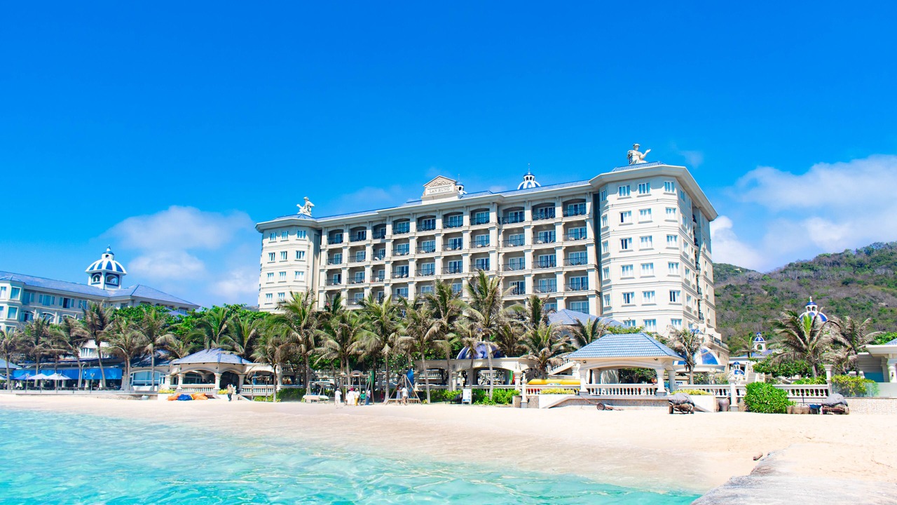 Photo of Outdoor in Long Hai