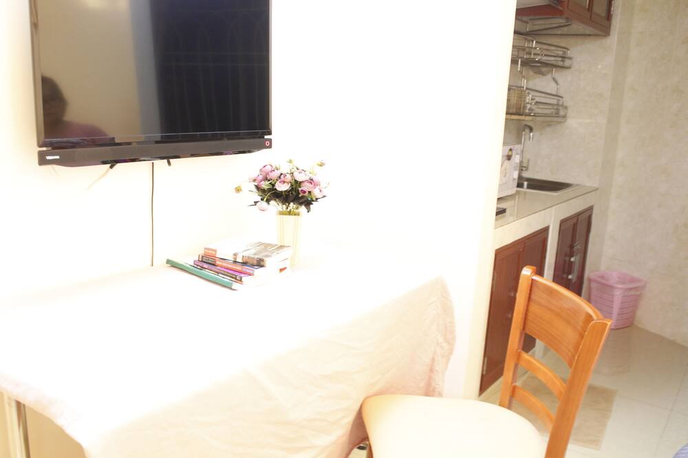 Photo of Bedroom in District 1