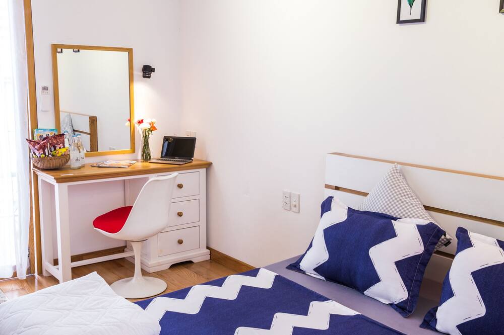 Photo of Bedroom in Hang Xanh