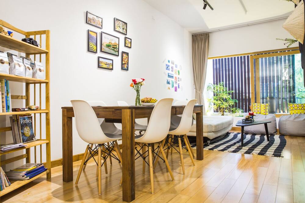 Photo of Kitchen in Hang Xanh