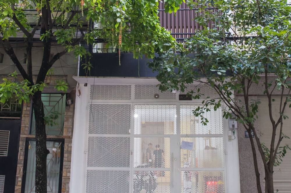 Photo of Outdoor in Hang Xanh