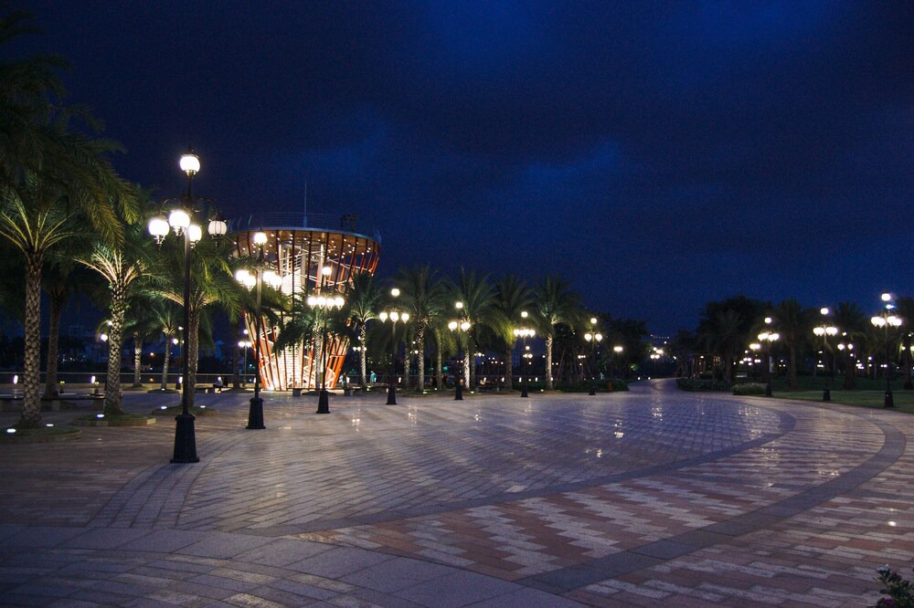 Photo of Outdoor in Hang Xanh