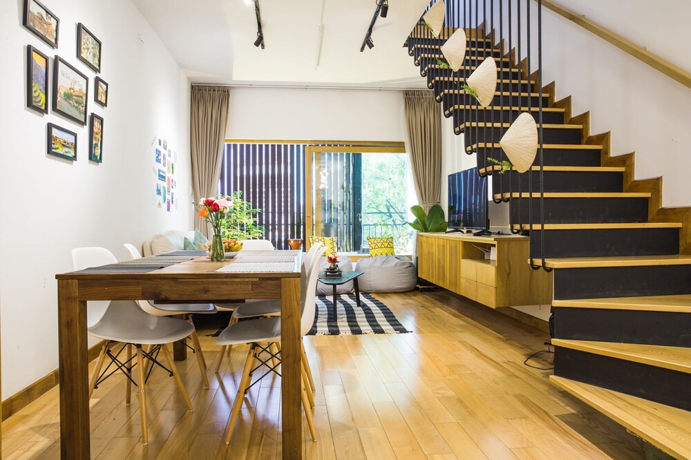 Photo of Livingroom in Hang Xanh