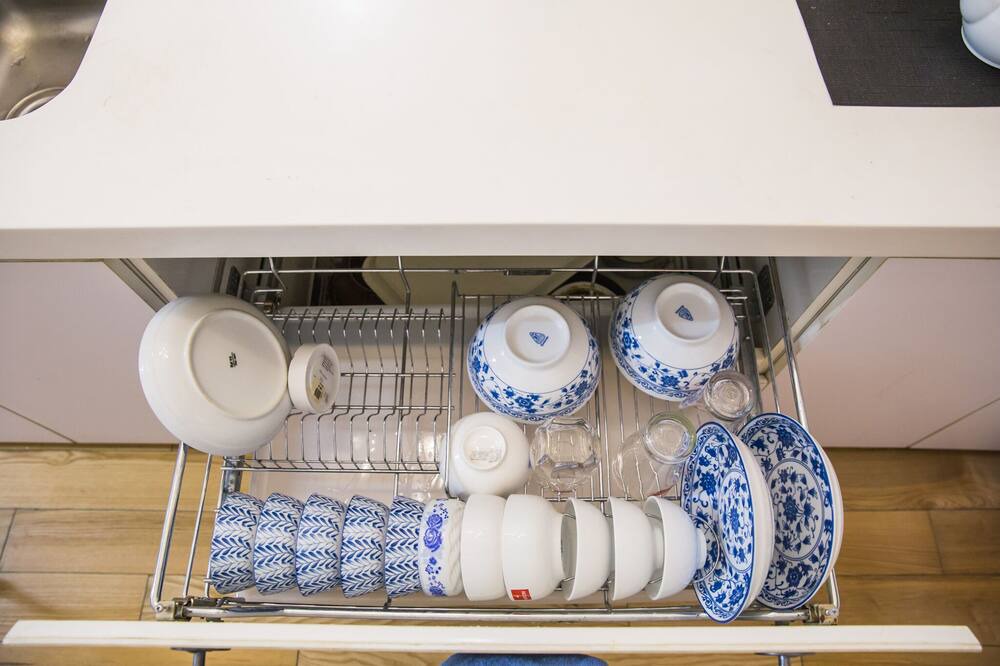 Photo of Kitchen in Hang Xanh
