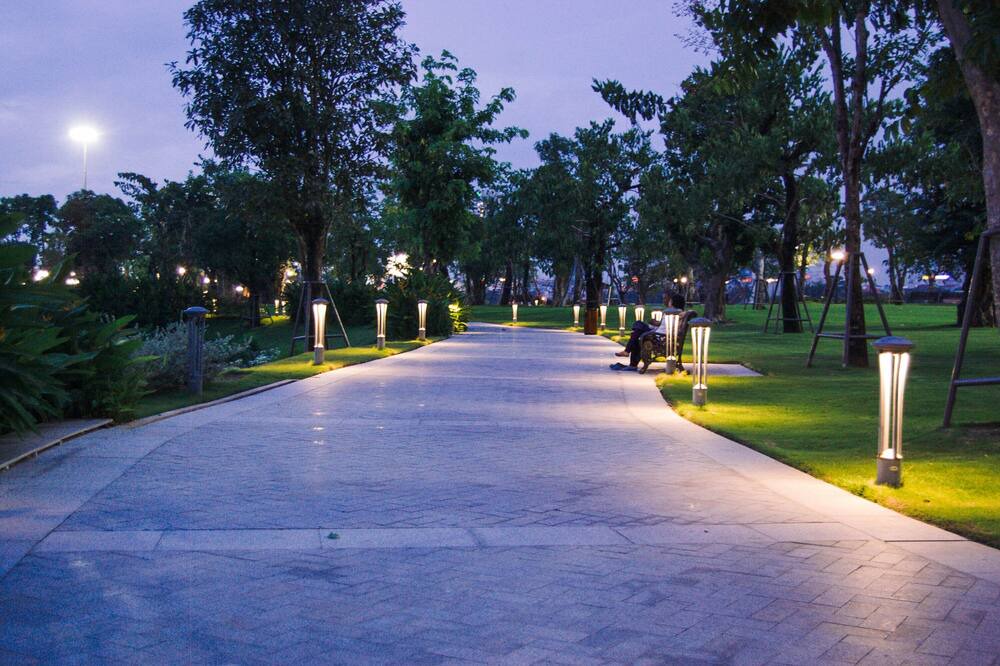 Photo of Outdoor in Hang Xanh