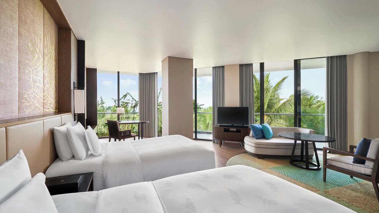 Photo of Bedroom in Long Beach