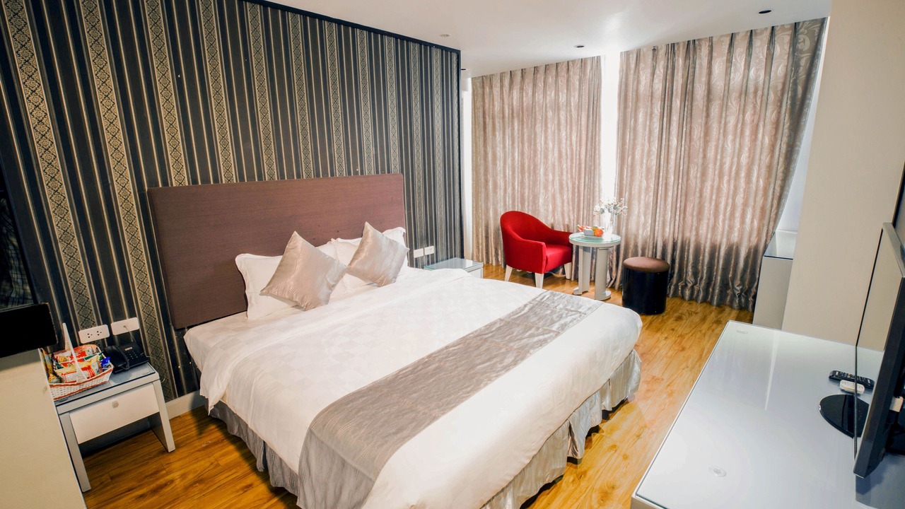 Photo of Bedroom in Hai Ba Trung