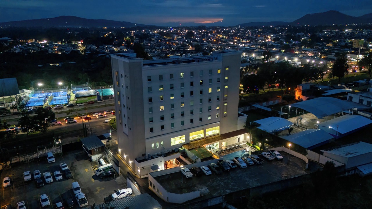 Photo of Outdoor in Uruapan