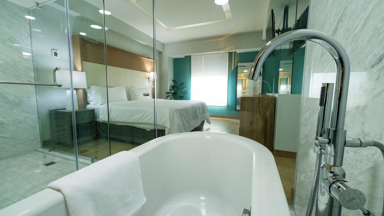 Photo of Bathroom in Uruapan