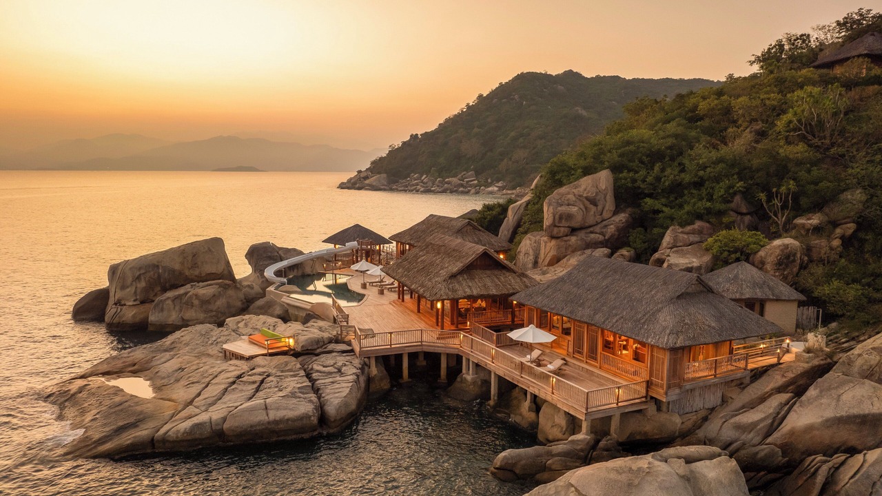 Photo of Bedroom in Ninh Van