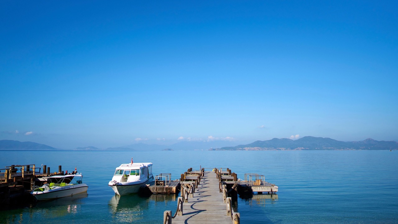 Photo of Outdoor in Ninh Van