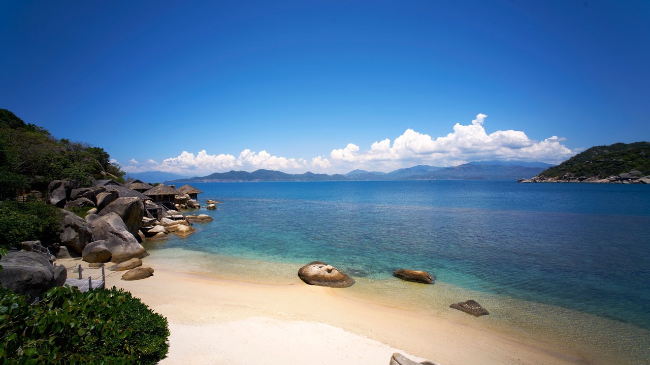 Photo of Outdoor in Ninh Van