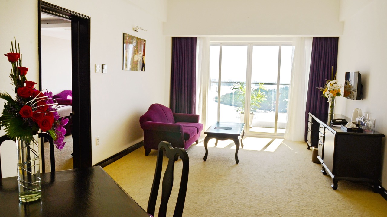 Photo of Bedroom in Ninh Kieu