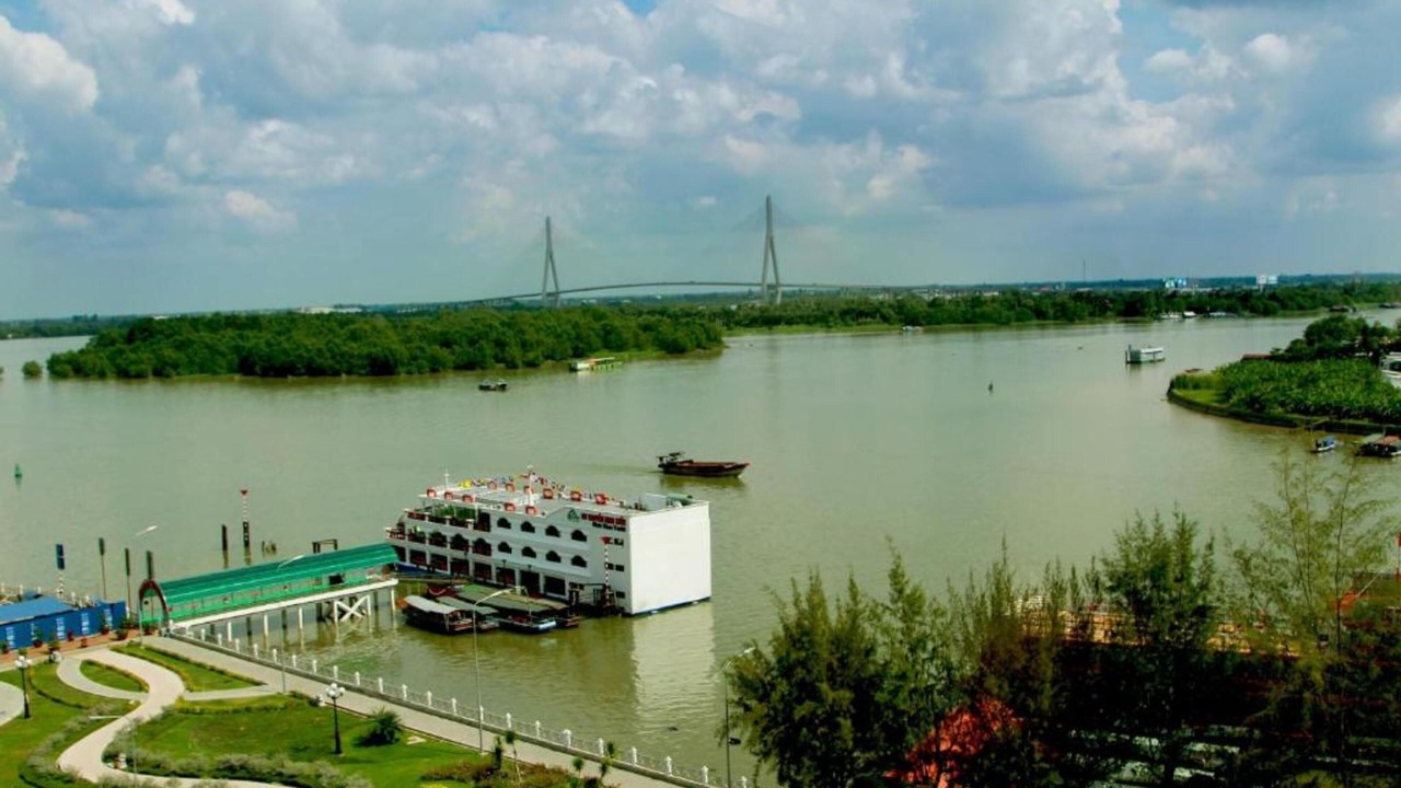 Photo of Bedroom in Ninh Kieu