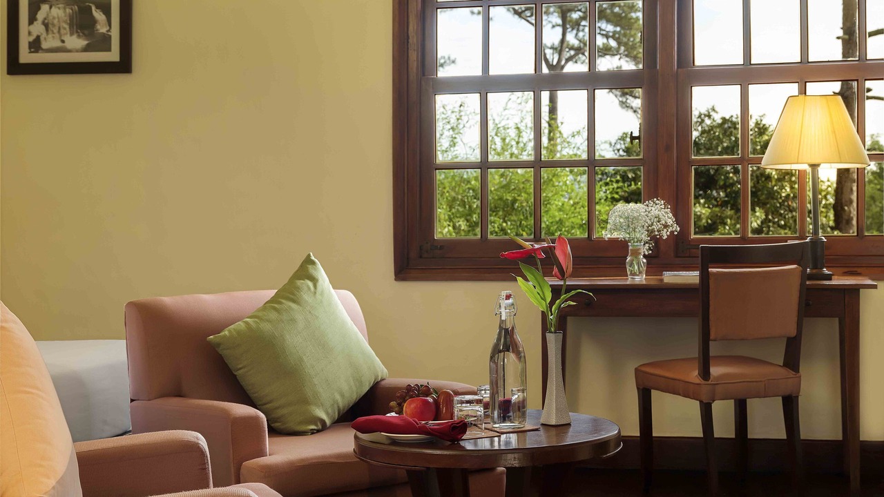 Photo of Bedroom in Da Lat