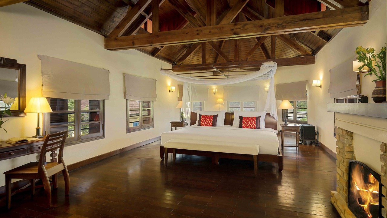 Photo of Bedroom in Da Lat