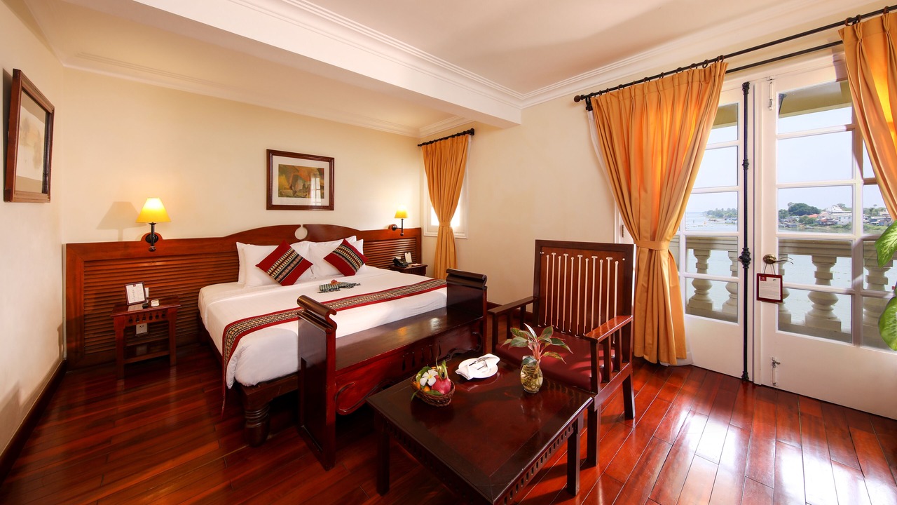 Photo of Bedroom in Chau Thoi