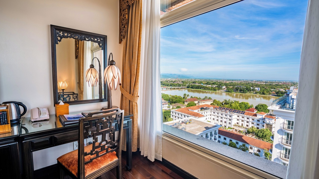 Photo of Bedroom in Hue City Centre