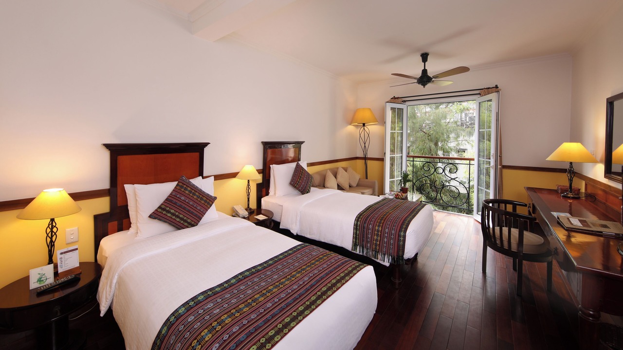 Photo of Bedroom in Ninh Kieu