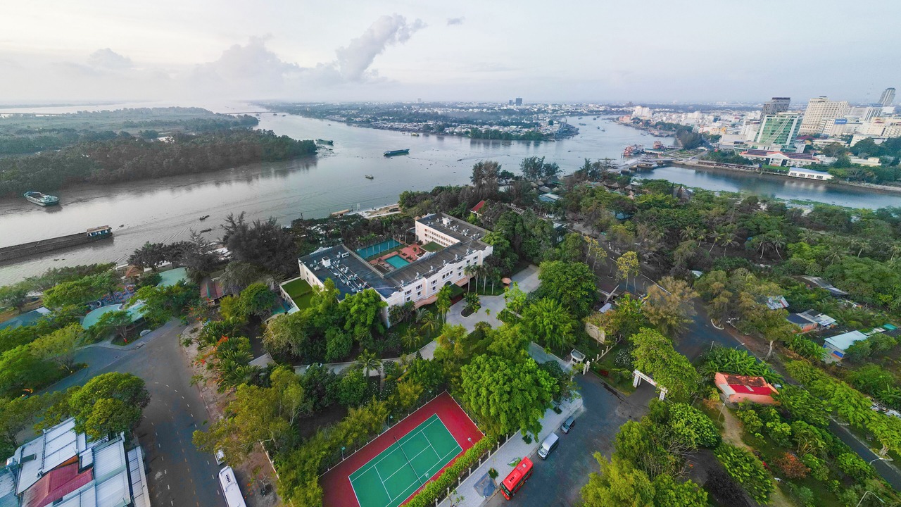 Photo of Outdoor in Ninh Kieu