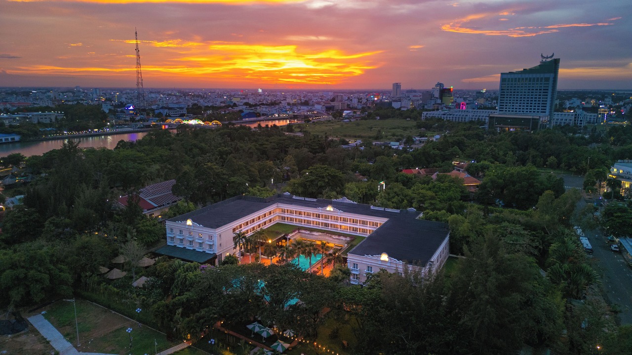 Photo of Outdoor in Ninh Kieu