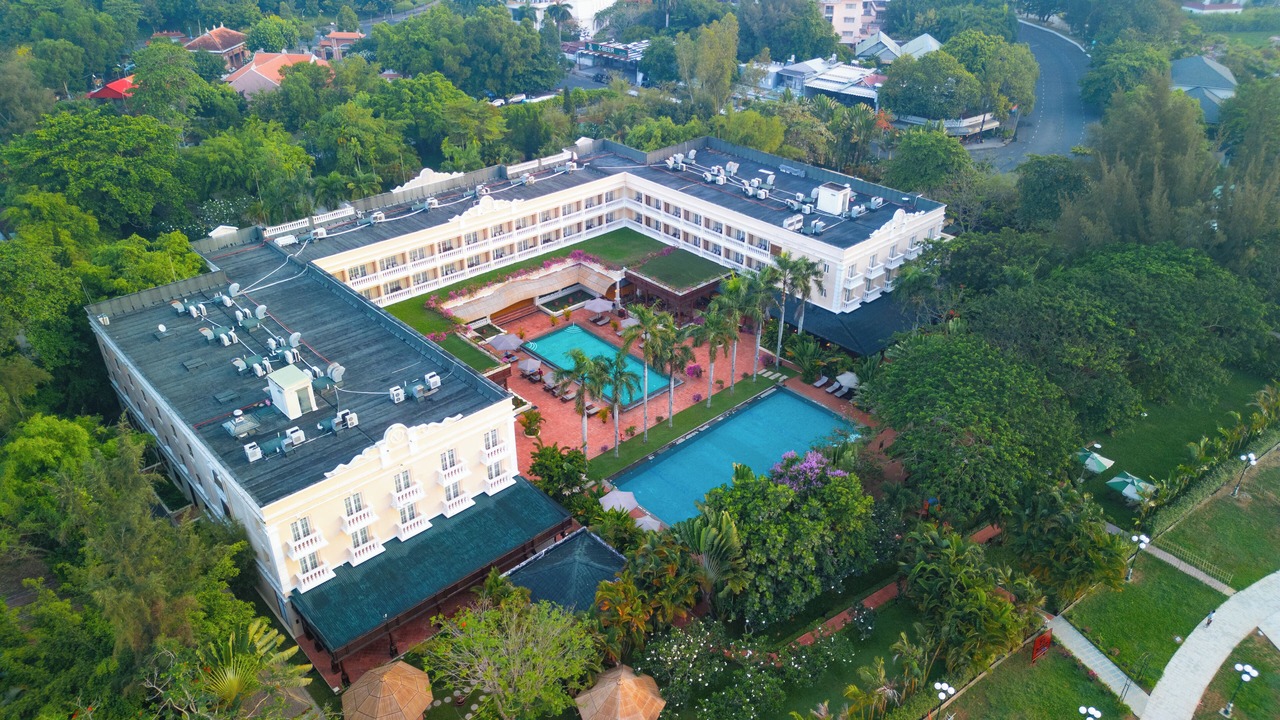 Photo of Outdoor in Ninh Kieu