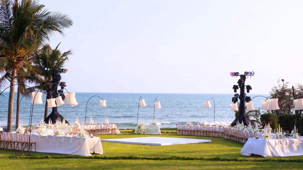 Photo of Outdoor in Phu Hai Beach