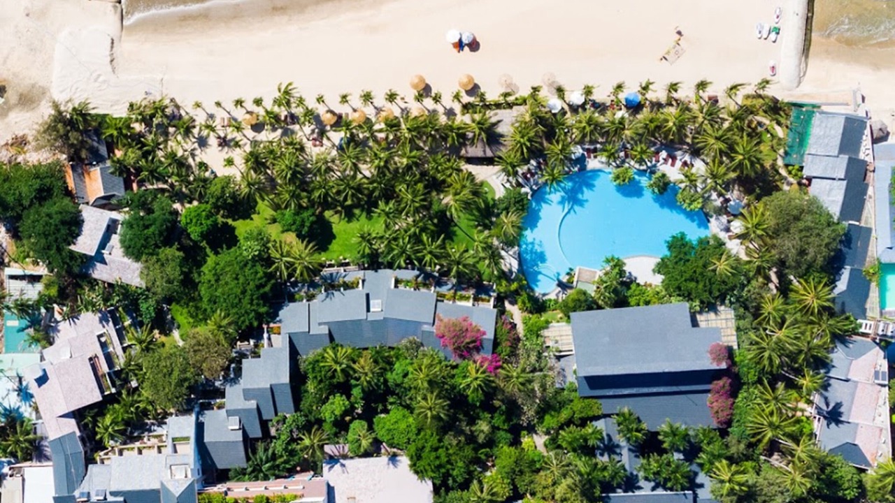 Photo of Outdoor in East Ham Tien Beach