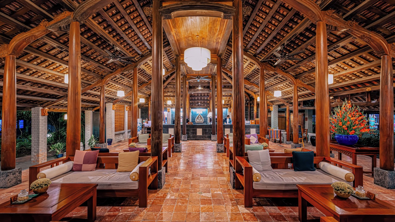 Photo of Bedroom in Thuy Xuan