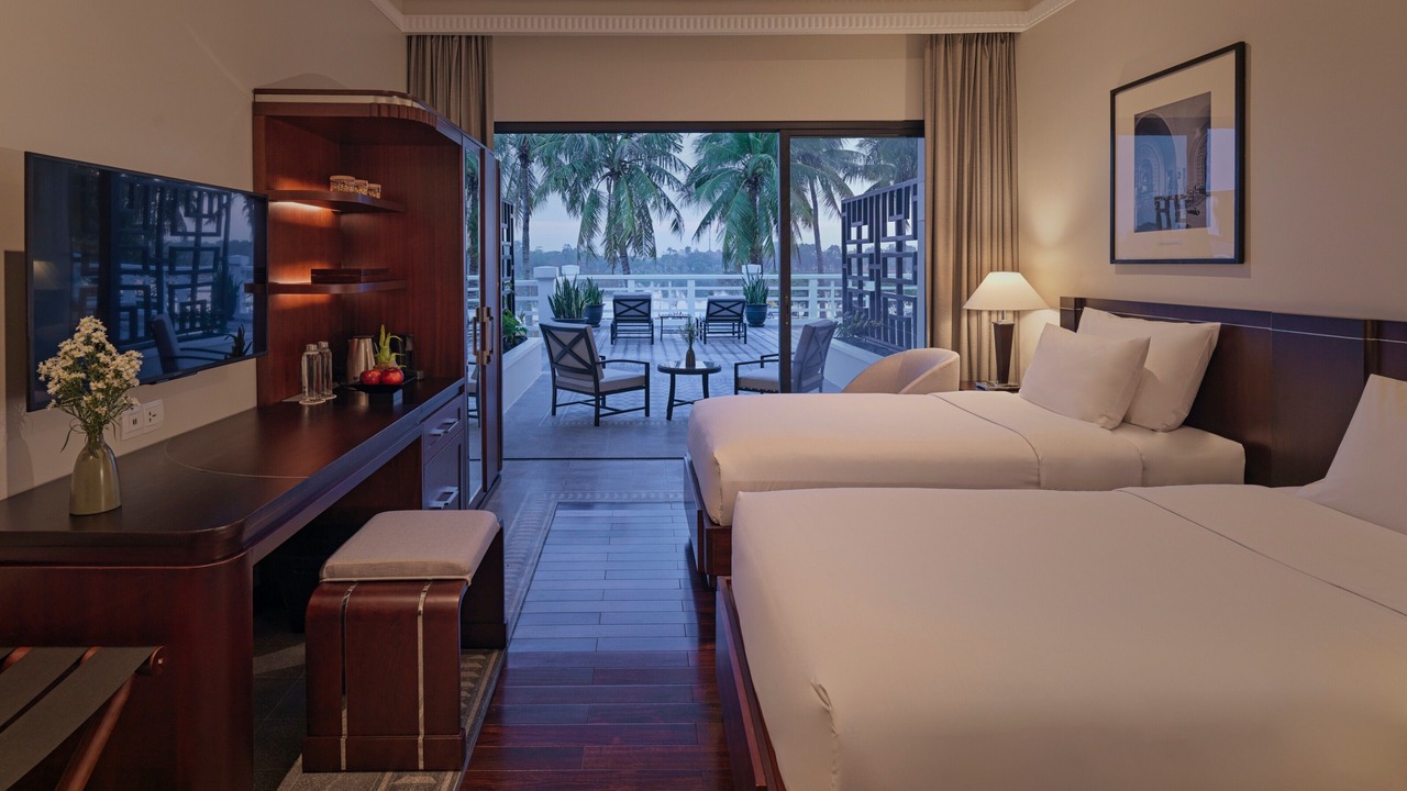 Photo of Bedroom in Hue City Centre
