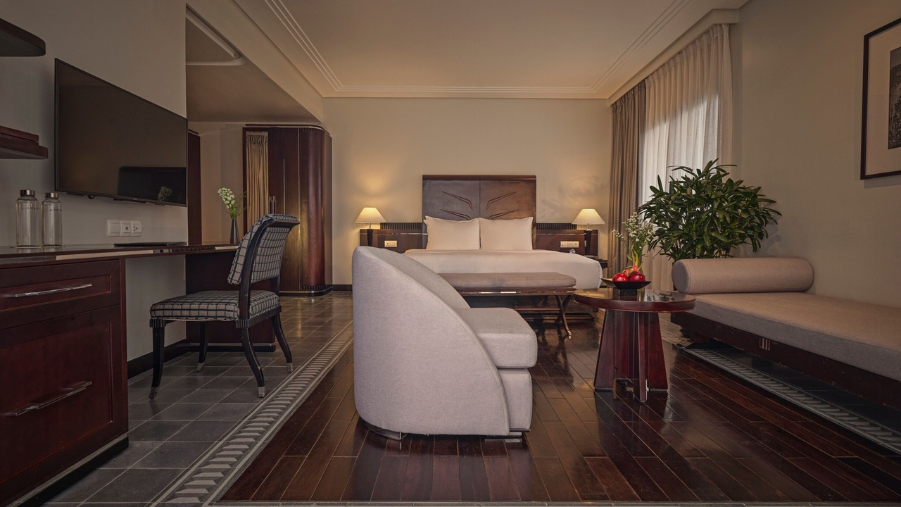 Photo of Bedroom in Hue City Centre