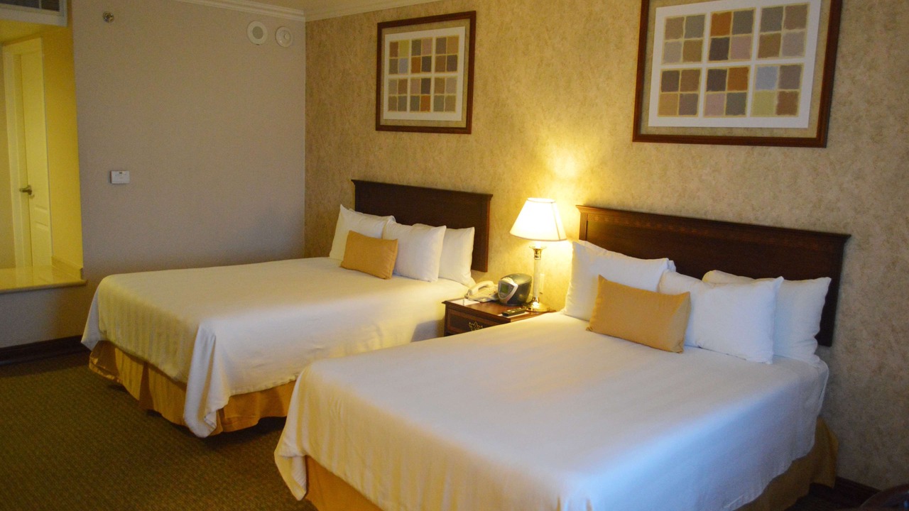 Photo of Bedroom in Nuevo Laredo