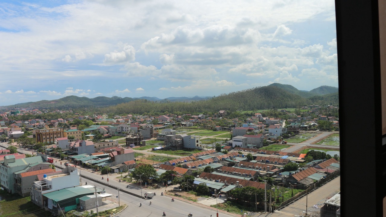 Photo of Outdoor in Hoang Mai