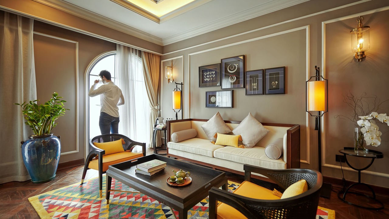 Photo of Bedroom in Sa Pa