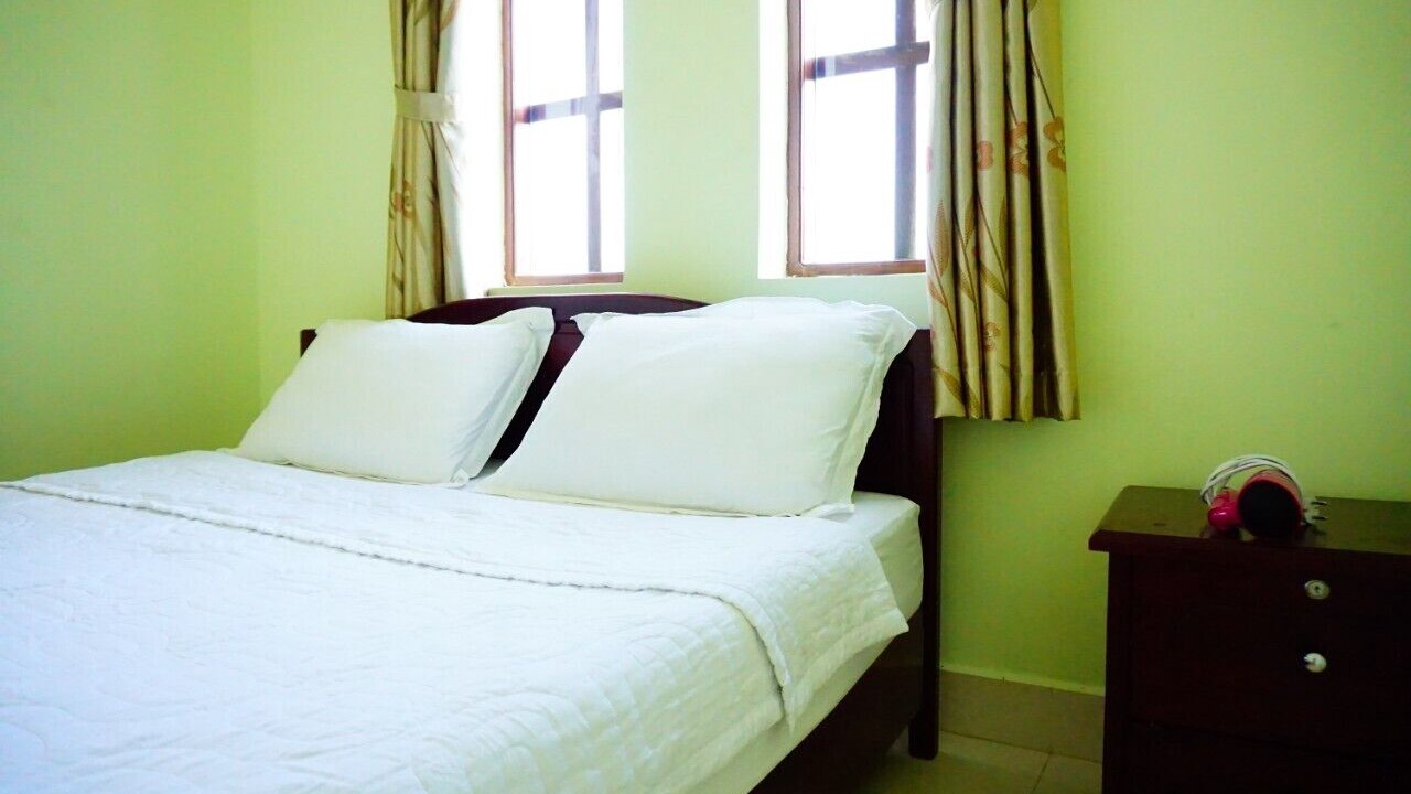 Photo of Bedroom in East Ham Tien Beach