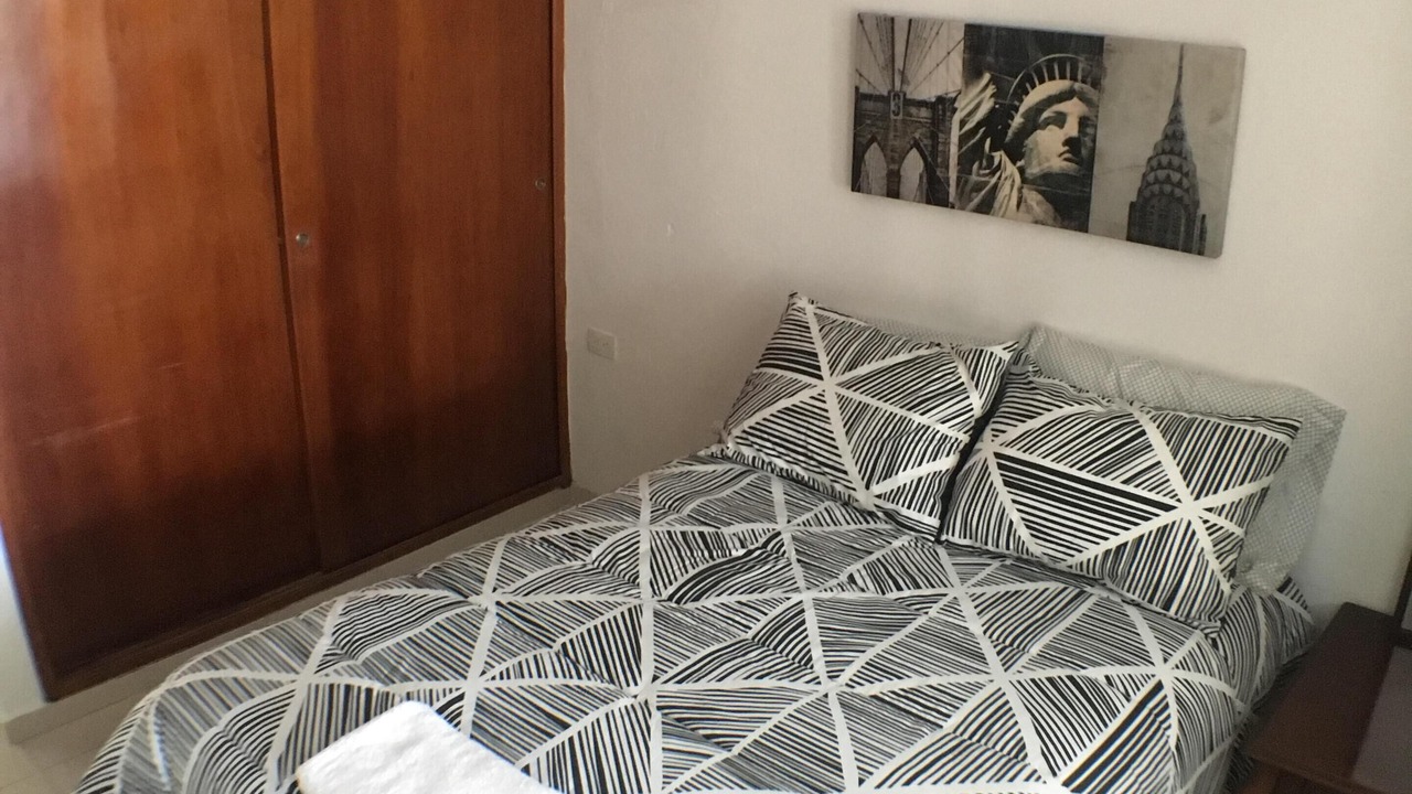 Photo of Bedroom in Villahermosa
