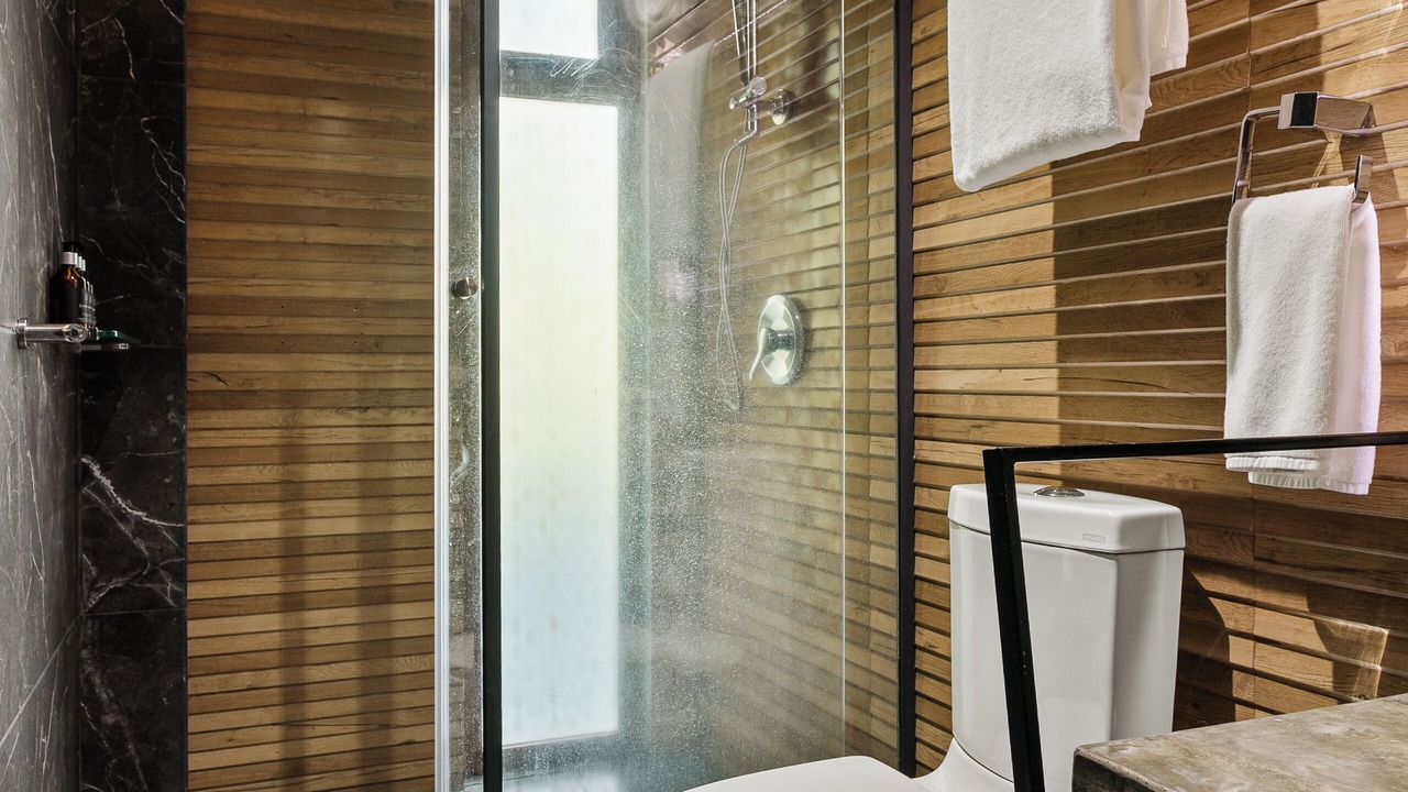 Photo of Bathroom in Cuauhtemoc