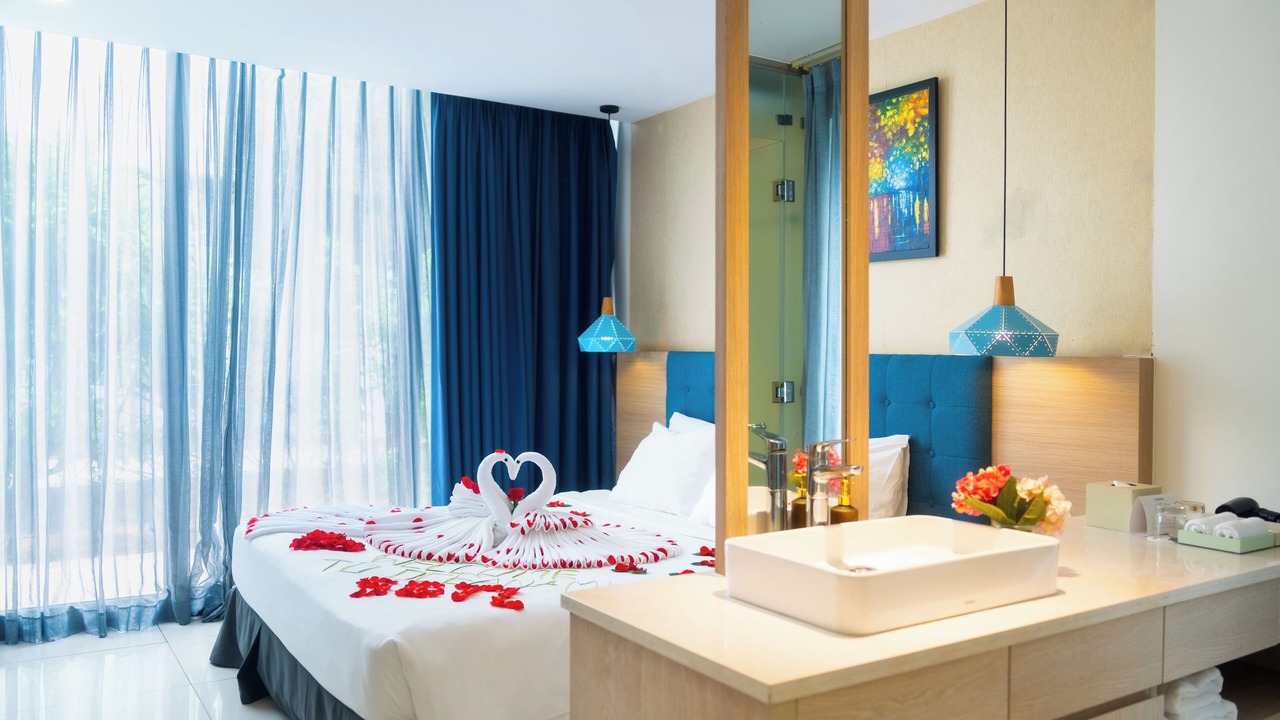 Photo of Bedroom in Long Hai