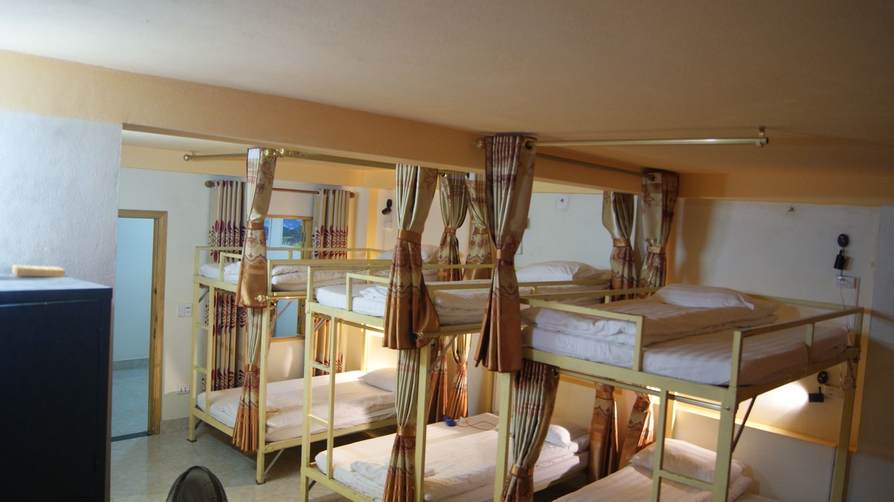 Photo of Bedroom in Sa Pa