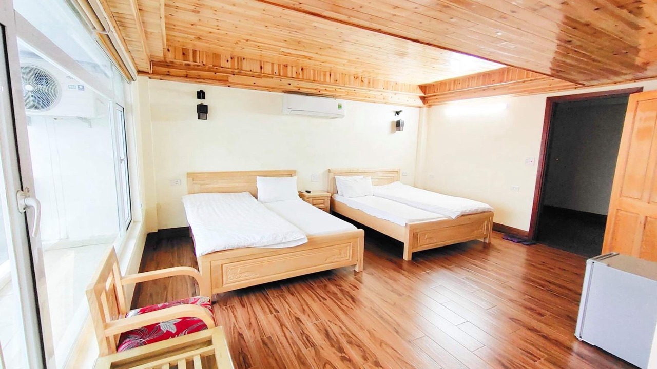 Photo of Bedroom in Sa Pa