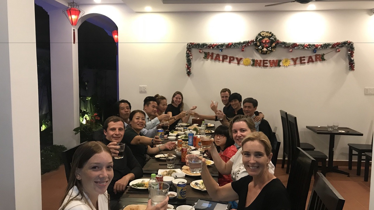 Photo of Others in Cam Pho