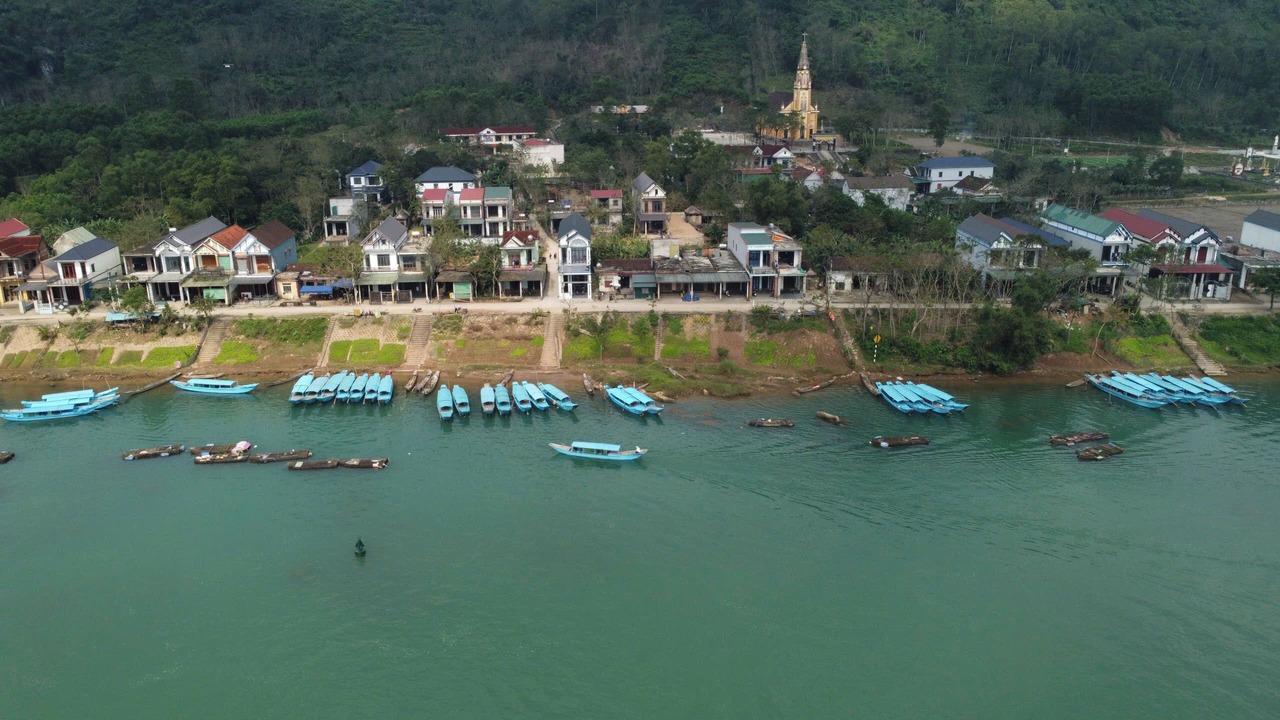 Photo of Outdoor in Phong Nha