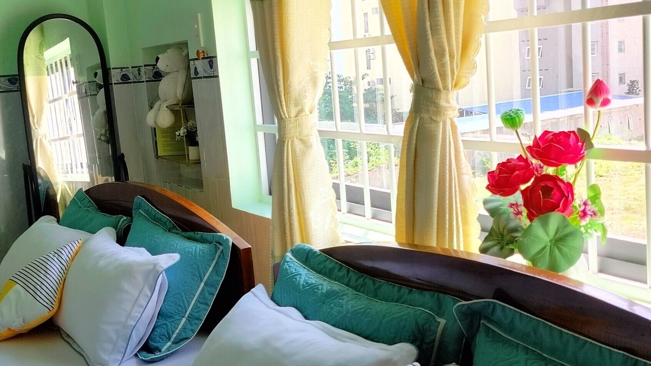 Photo of Bedroom in Vung Tau